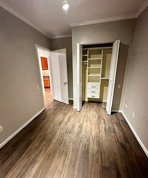210 S Desplaines St #2211 — Photo 11