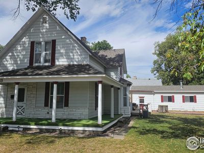 403 E Bijou Ave, Fort Morgan, CO, 80701