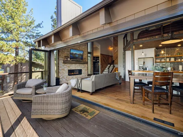 128 Holly Ln #A, Stateline, NV 89449