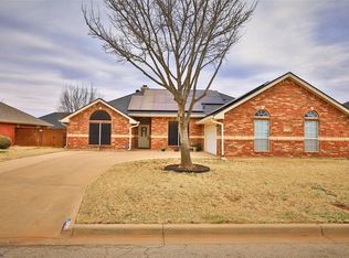 5434 Willow View Rd, Abilene, TX 79606