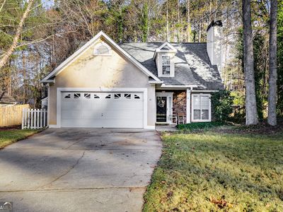 61 Kingsbrook Cir, Newnan, GA, 30265