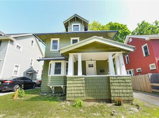 86 Northview Ter, Rochester, NY 14621