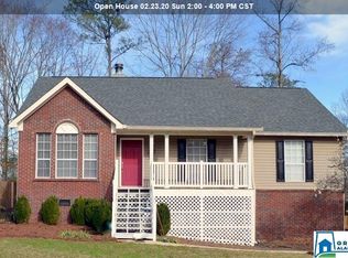 3011 Spruce Dr, Helena, AL 35080