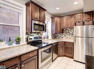 1030 Fairmont St NW #101, Washington, DC 20009