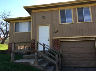 7219 Gilmore Ave, Kansas City, KS 66111