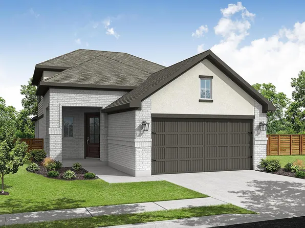 Grayson Plan, Emory Glen