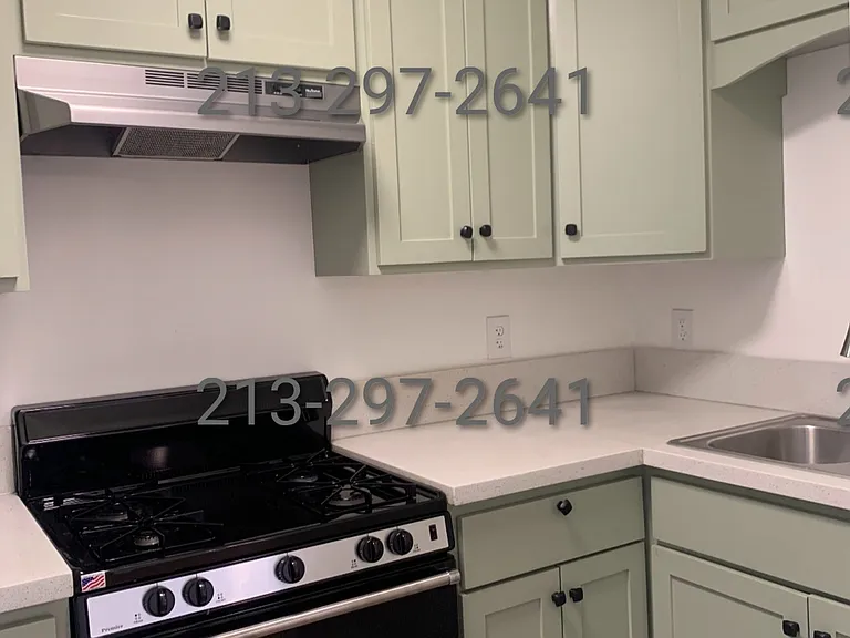 680 S Catalina St #3A — Photo 7