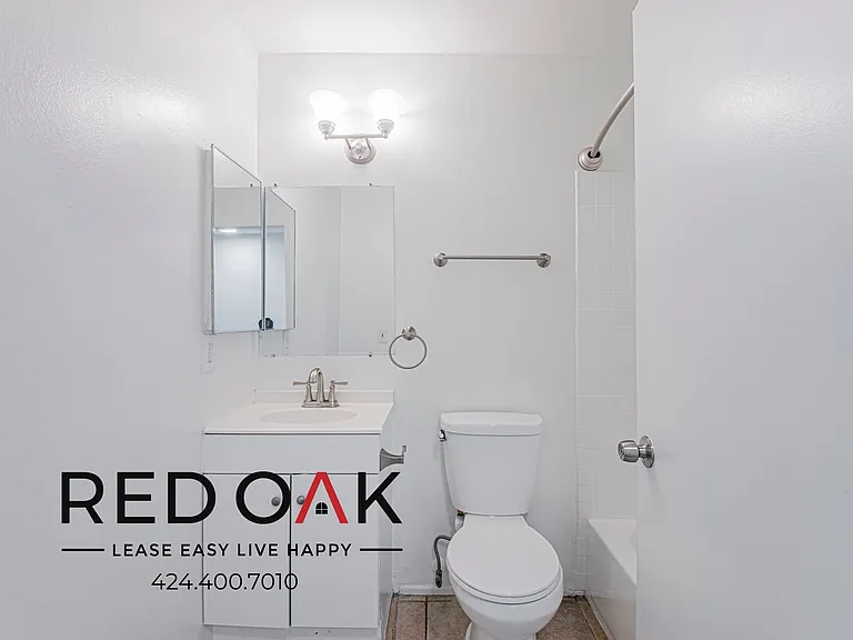619 N Kingsley Dr #B — Photo 21