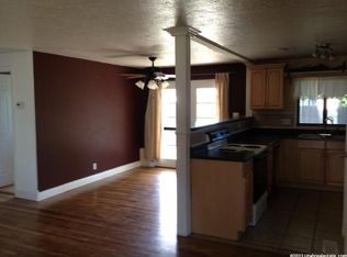 449 W 2525 N, Sunset, UT 84015