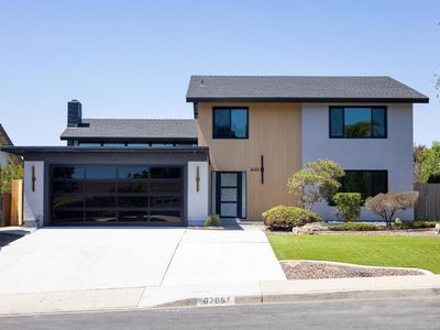 6765 Edmonton Ave, San Diego, CA, 92122