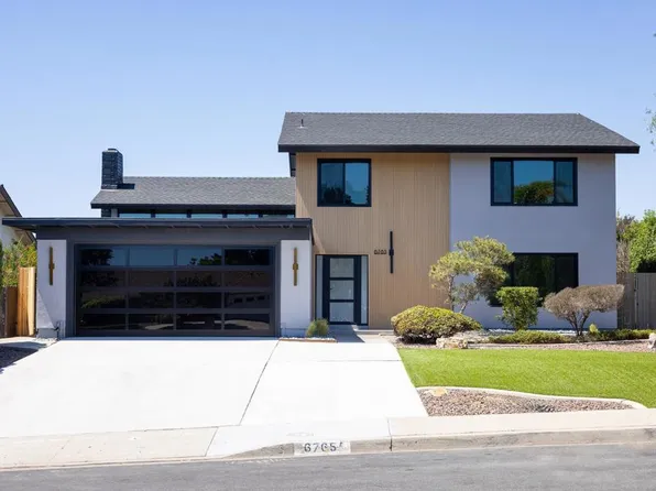 6765 Edmonton Ave, San Diego, CA 92122
