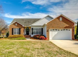 3947 Huttons Lake Ct, High Point, NC 27265