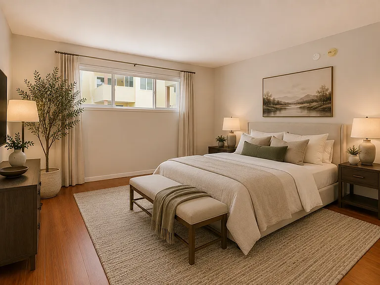 1262 S Barrington Ave #203 — Photo 14
