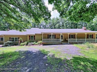 38 Walnut Dr, Round Top, NY 12473