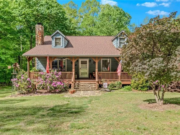 340 Bear Branch Trl, Reidsville, NC 27320