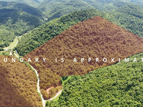 0 Stinking Creek Rd #718, Flat Lick, KY 40935