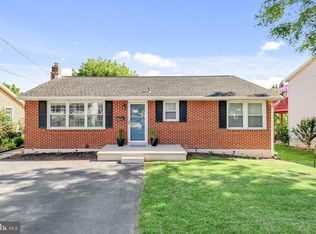 2214 S 2nd St, Steelton, PA 17113