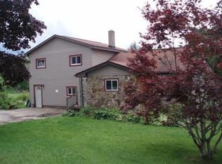 8961 Franklin Pike, Meadville, PA 16335