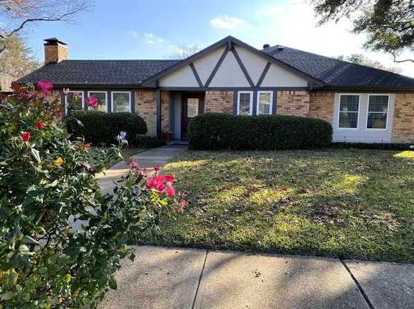 1804 Hanover Dr, Richardson, TX 75081