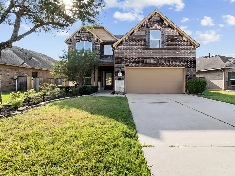 4110 Addison Ranch Ln — Photo 1
