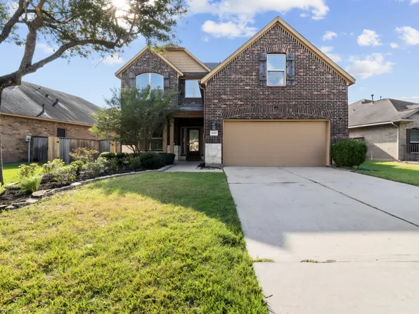 4110 Addison Ranch Ln, Fulshear, TX 77441