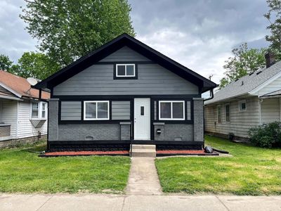 1417 N Belleview Pl, Indianapolis, IN, 46222