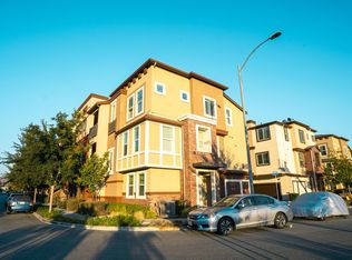 1072 Bruzzone Way, San Jose, CA 95131
