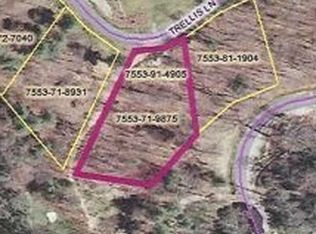 9 Trillium Ridge Rd, Cullowhee, NC 28723