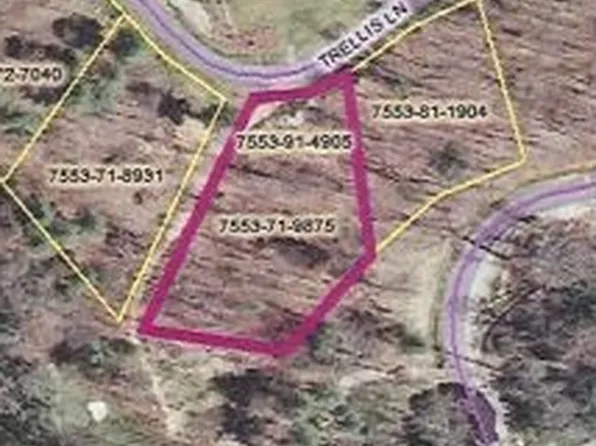 9 Trillium Ridge Rd, Cullowhee, NC 28723