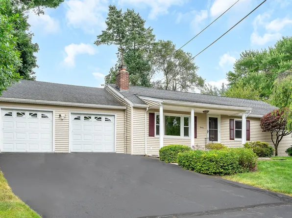 20 Merriman Road, Wethersfield, CT 06109