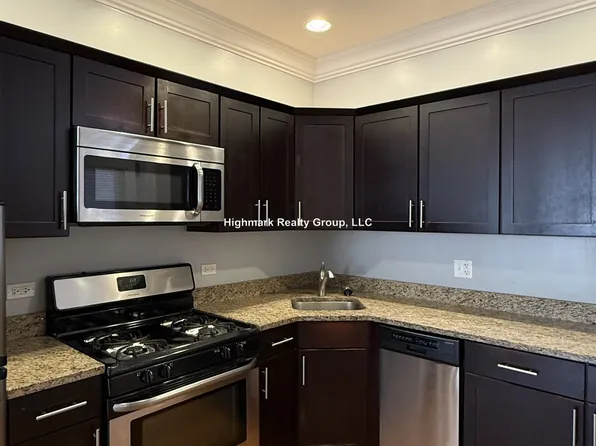 4412 N Rockwell St, Chicago, IL