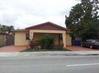224 SW 67th Ave, Miami, FL 33144