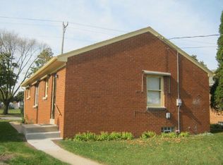 5036 N 68th St, Milwaukee, WI 53218