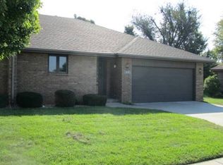 1430 E Dunkirk St, Springfield, MO 65804