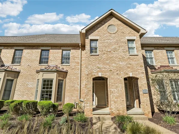 91 Shenot Rd, Wexford, PA 15090