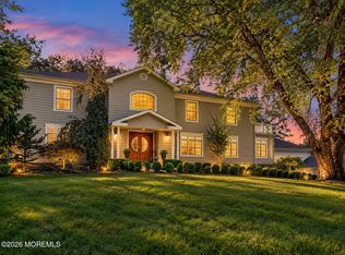 3 Tolas Drive, Holmdel, NJ 07733