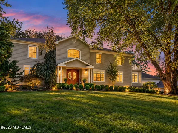 3 Tolas Drive, Holmdel, NJ 07733