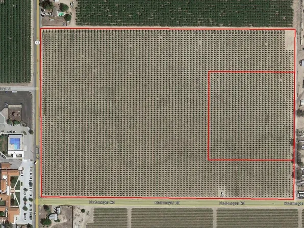 0 Enos Ln, Bakersfield, CA 93314