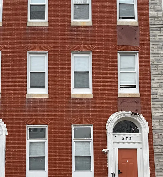 833 N Fulton Ave #1E-500-1E — Photo 1