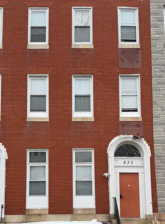 833 N Fulton Ave