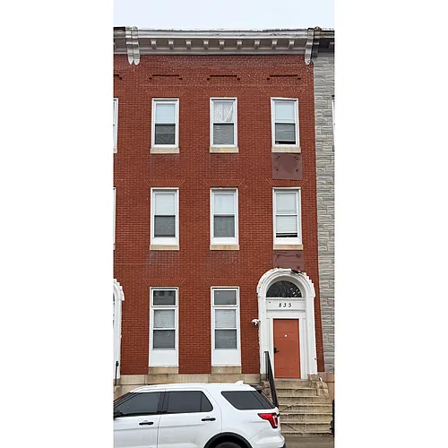 833 N Fulton Ave Photo 1