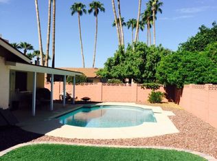 4602 W Butler Dr, Glendale, AZ 85302