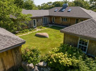 300 North Rd, Chilmark, MA 02535