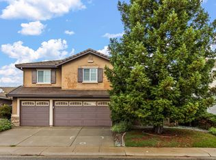 8683 Shasta Lily Dr, Elk Grove, CA 95624