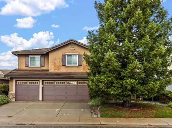 8683 Shasta Lily Dr, Elk Grove, CA 95624