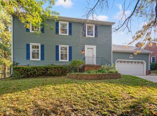 4600 Saron Dr, Lexington, KY 40515