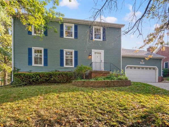 4600 Saron Dr, Lexington, KY 40515