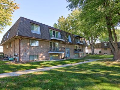 202 Provincial Ct UNIT 95, Saginaw, MI, 48638