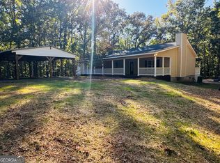 1516 Stark Rd, Jackson, GA 30233