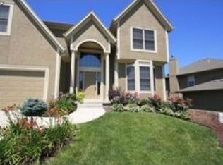 12260 NW Churchill Downs, Platte City, MO 64079